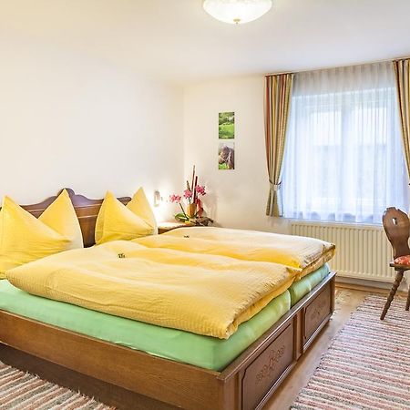 Waschlgut Hotel Ebenau Kültér fotó