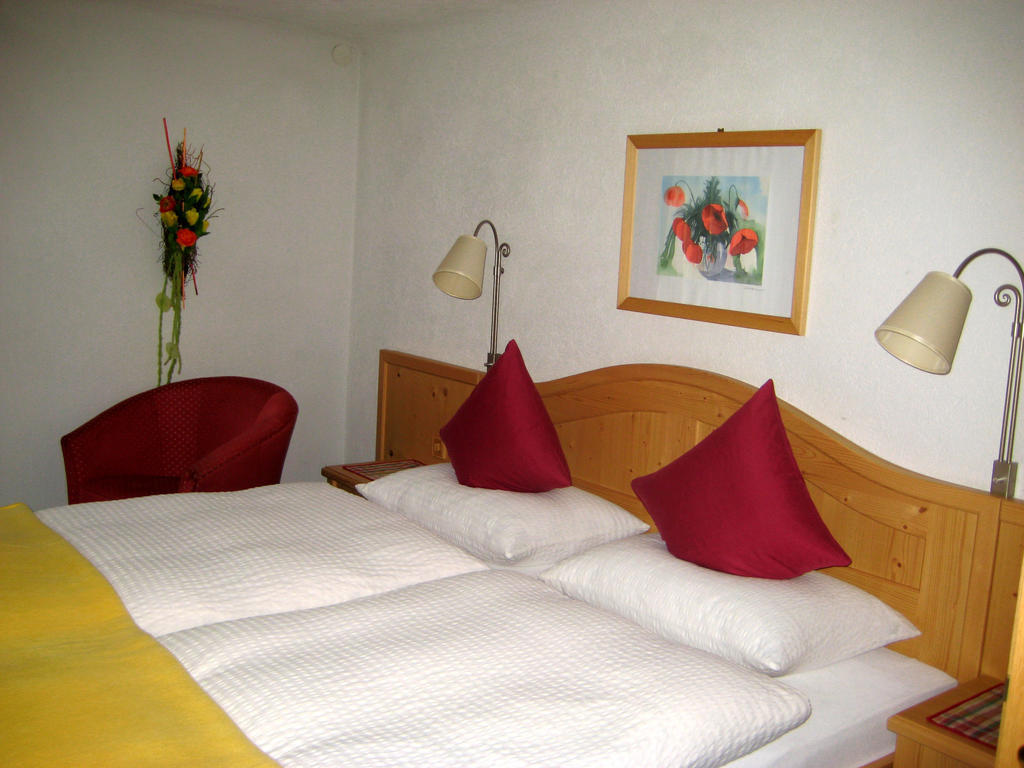 Waschlgut Hotel Ebenau Szoba fotó