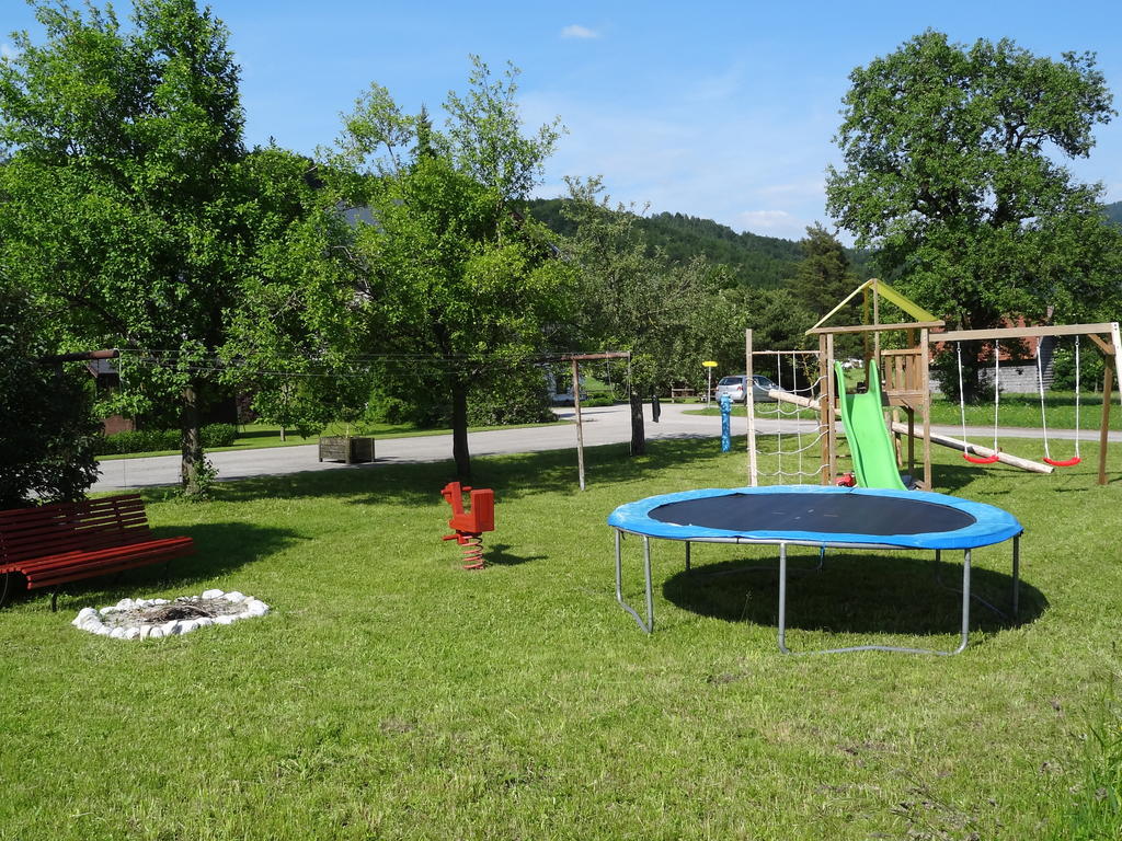 Waschlgut Hotel Ebenau Kültér fotó