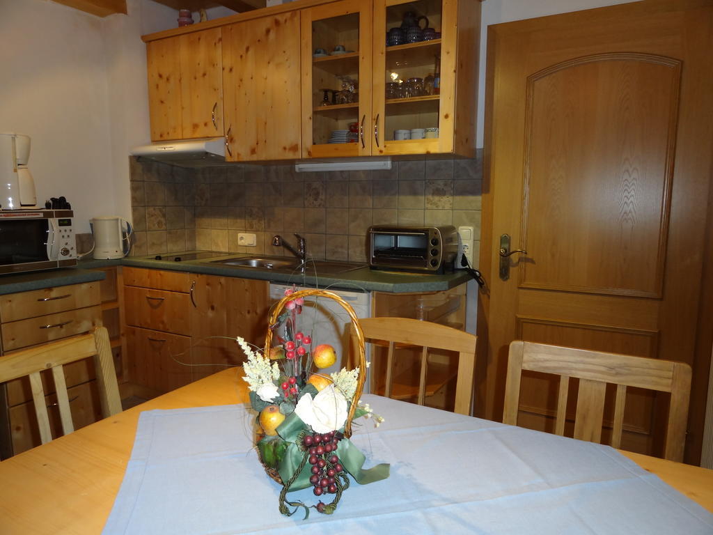 Waschlgut Hotel Ebenau Kültér fotó