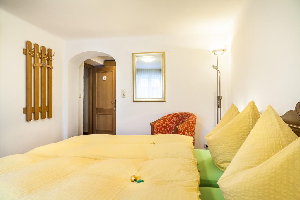 Waschlgut Hotel Ebenau Kültér fotó