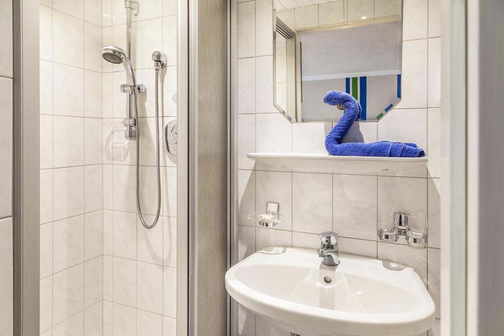 Waschlgut Hotel Ebenau Kültér fotó