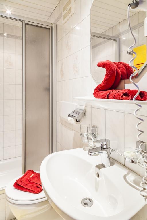 Waschlgut Hotel Ebenau Kültér fotó