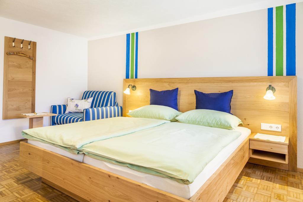 Waschlgut Hotel Ebenau Kültér fotó