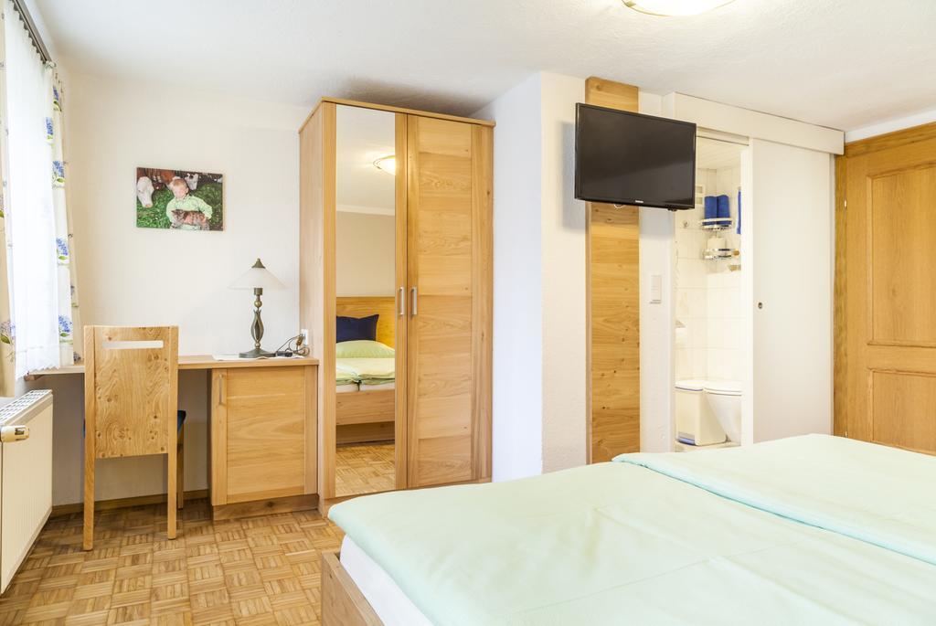Waschlgut Hotel Ebenau Kültér fotó