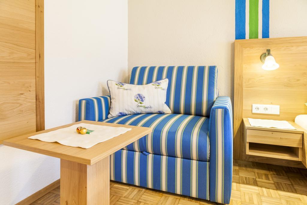 Waschlgut Hotel Ebenau Kültér fotó