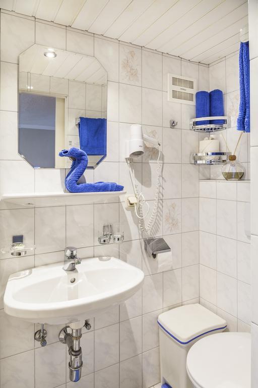 Waschlgut Hotel Ebenau Kültér fotó