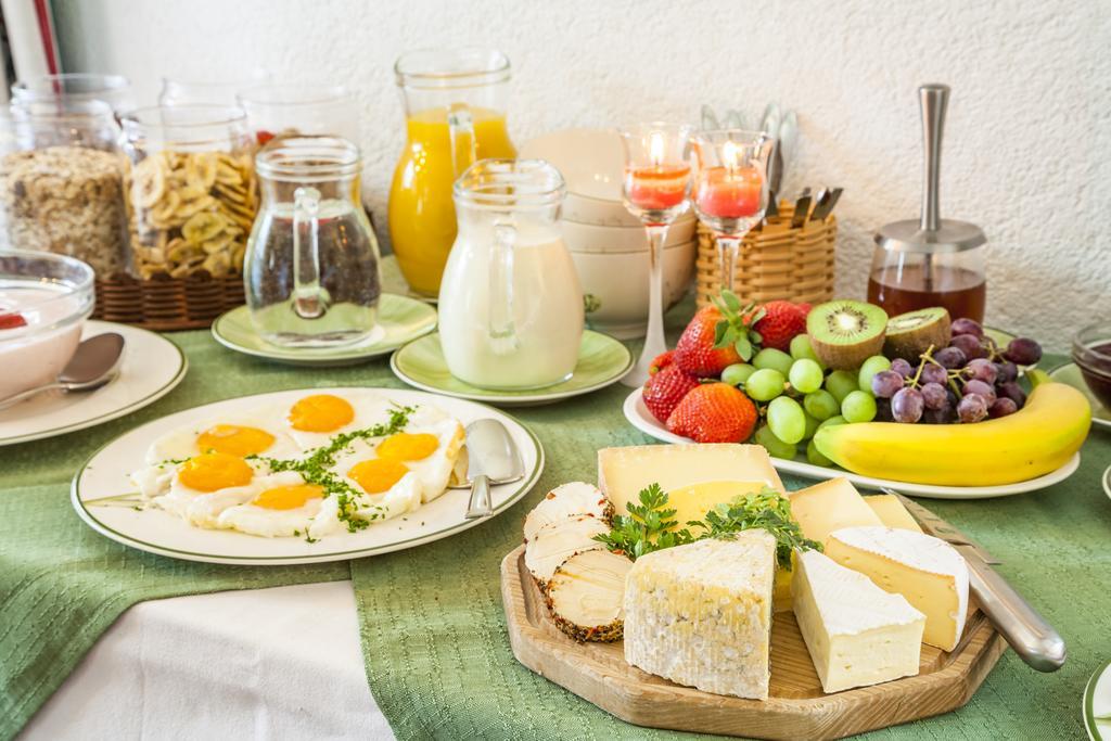 Waschlgut Hotel Ebenau Kültér fotó