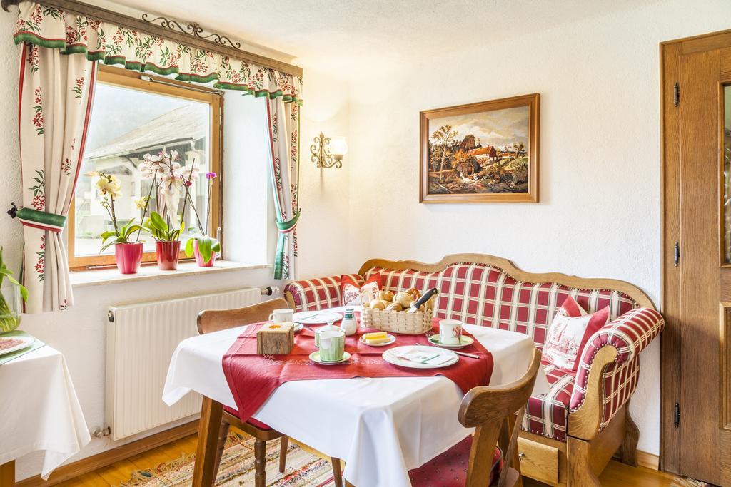 Waschlgut Hotel Ebenau Kültér fotó