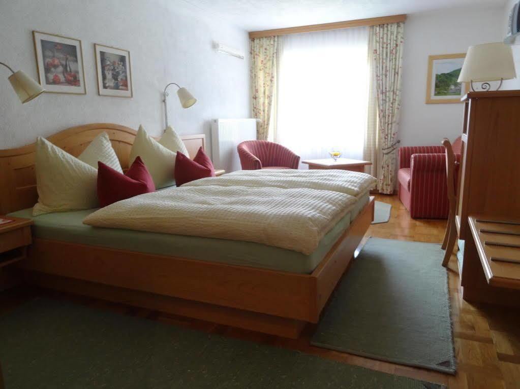 Waschlgut Hotel Ebenau Kültér fotó