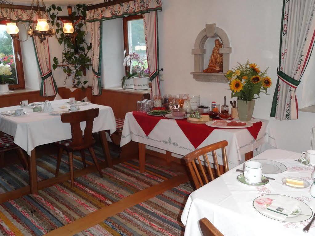 Waschlgut Hotel Ebenau Kültér fotó