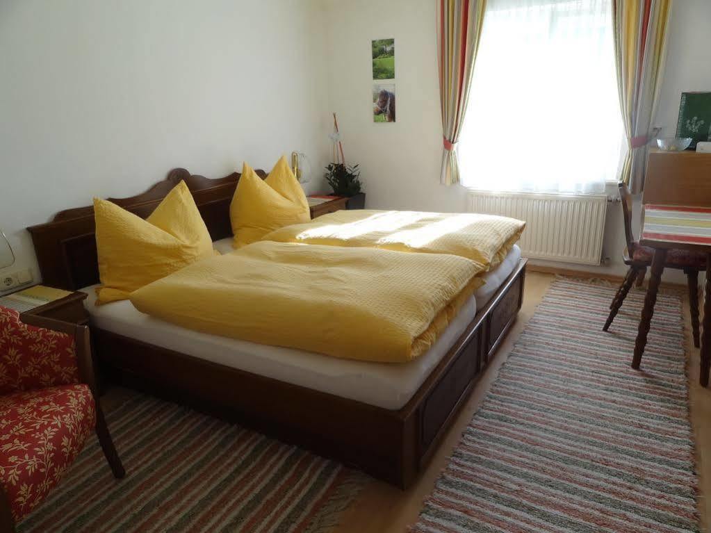 Waschlgut Hotel Ebenau Kültér fotó
