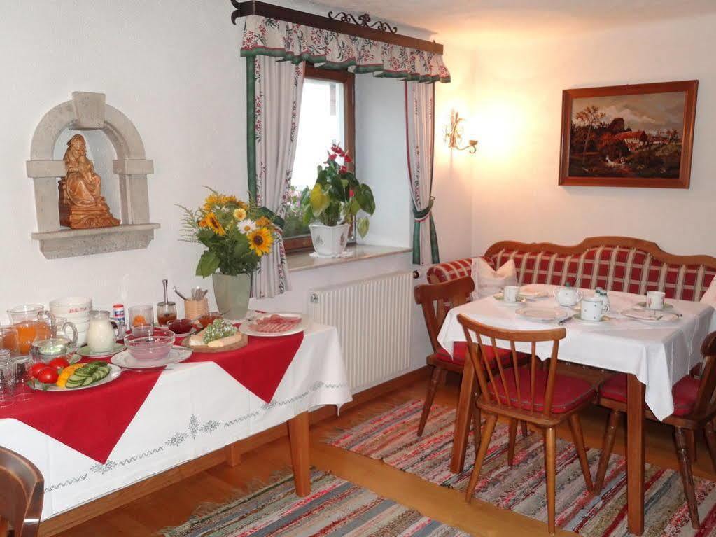 Waschlgut Hotel Ebenau Kültér fotó
